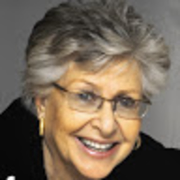 Meet your Posher, Sandy - Picture 1 of 1